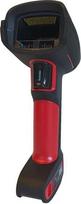 Honeywell Granit 1990iSR Handheld bar code reader 1D/2D LED Black, Red