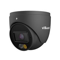 VSC VISAR IPT4VDs4cF28D IP vaizdo kamera 4MP, 2.8mm, Dual light iki 30m, Objektų klasifikavimo funkcija.