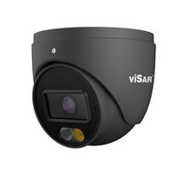 VSC VISAR IPT8VDs4cMZD vaizdo kamera 8MP, 2.8-12mm, IR50, objektų klasifikavimo funkcija AI