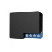 WallSwitch, Nuotolinė valdymo relė, AJAX