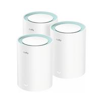 Wi-Fi Mesh sistema Cudy M1500 (3 vnt.)
