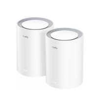 Wi-Fi Mesh sistema Cudy M3600 (2 vnt.)