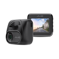 Mio MiVue C545 Pro – 2.5K registratorius su Sony STARVIS 2™ ir Wi‑Fi