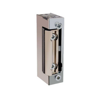1478RF Elektromagnetinė sklendė 12-24V AC/DC su atjungimu IP68