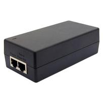 Adapteris 48V 0.5A Wi-Tek WI-PoE31-48V POE inžektorius