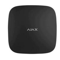 Ajax REX Smart Home sistemos ryšio plėtiklis (juodas)