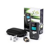 Alkotesteris ALKOHIT X5