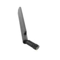 Antena Reolink Go PT ir Reolink Go PT Plus kameroms (juoda)