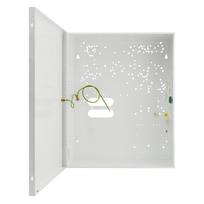AWO250PU metalinė dėžė, su sabotažo kontaktu, 320 x 395 x 120mm