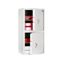 Biuro seifas ARSENAL 120 T/2 EL (73kg; 1200x550x355)