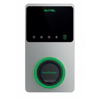 Elektromobilio įkrovimo stotelė Autel 22 kW, 3 fazės, be laido, su 4G