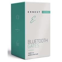 ErnestApp Garažo ir vartų valdymas su "Bluetooth" signalu