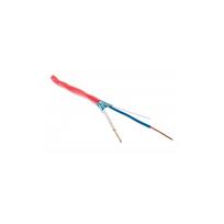 Gaisrinis ekranuotas behalogeninis kabelis Bitner HTKSH (ekw) 2x0,8mm