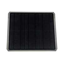 GardePro 10W galinga saulės panelė SP1000