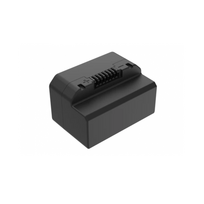 HIKMICRO baterija - akumuliatorius (THUNDER 2.0, THUNDER 3.0 įrenginiams)