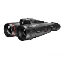 HIKMICRO Multispektriniai žiūronai HABROK PRO HX60LS (1.2 MP, su LRF, IR 850 nm)
