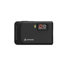 Hikmicro pocket 2 industrinis termovizorius