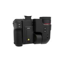 Hikmicro SP60 industrinis termovizorius