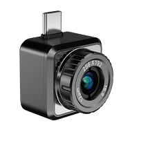 HIKMICRO termokamera Mini2Plus V2 (Android + iOS)