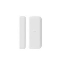 Hikvision AX PRO plonas belaidis magnetinis jutiklis DS-PDMCS-EG2-WE
