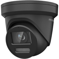 Hikvision IP kamera DS-2CD2387G2-LU F2.8 (juoda)