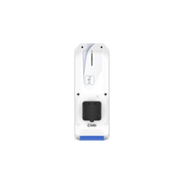 HomeBox Slim privačioji įkrovimo stotelė (11 kW)