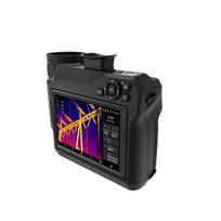 Industrinis termovizorius HIKMICRO SP60H-L8 (640x480)