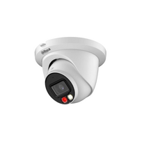 IPC-HDW2449TM-S-IL-0280B, Vaizdo kamera IP, kupolinė, 4MP, 2.8mm, Full Color