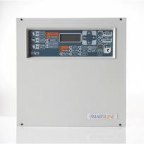 Konvencinė priešgaisrinė centralė Inim SmartLine020-04