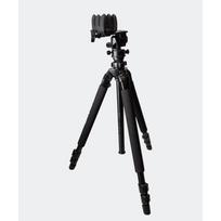 Kopfjäger K700 AMT trikojis su Reaper Grip laikikliu