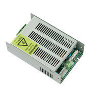 Maitinimo šaltinis 12VDC, 60W, IPS12060G