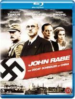 John Rabe: The Oscar Schindler of China