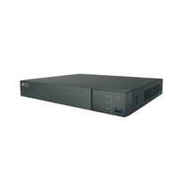 NVR įrašymo įrenginys VSN T108HB1 (8CH NVR, 1 HDD, H.265, 5MPIX)