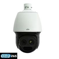 PC6252SL-X33UP 2Mpix PTZ IP kamera
