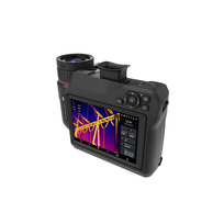 Pramoninis HIKMICRO termovizorius SP60-L25 (640x480)