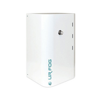Rūko apsaugos sistema (UR FOG Fast 250 PUMP Pro Plus)