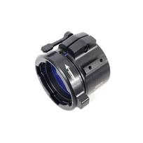 RUSAN modulinis adapteris - spaustukas su varžtu