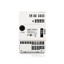 Satel APS-412 maitinimo šaltinis