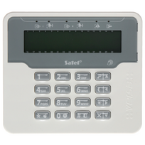 SATEL belaidė klaviatūra RFID VERSA-KWRL2 ABAX/ABAX2