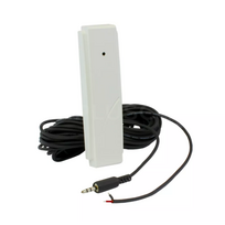 Satel MIC-1 mikrofonas su virštinkinio montavimo korpusu MICRA ir PERFECTA centralėms (10 m kabelis)