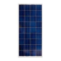 Saulės polikristalinis modulis 90W 19.5V 4.61A