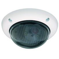 Skaitmeninė 0.3M kamera Mobotix MX-D24M-IT-Night (be objektyvo)