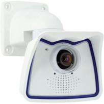 Skaitmeninė 3M kamera Mobotix MX-M24-Sec-CSVario