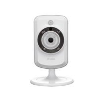 Skaitmeninė belaidė kamera D-Link DCS-942L su infraraudonuoju pašvietimu