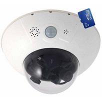 Skaitmeninė kamera Mobotix MX D14Di Sec D**