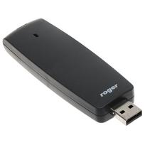 Skaitytuvas RUD-3 USB kortelių numerių įvedimui