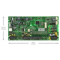SP5500 Paradox Spectra centralė
