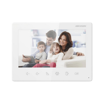 Telefonspynės monitorius Hikvision DS-KH1200