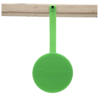 Taikinys THROOM 6" Round HANGTUFF gongas