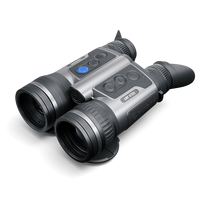 Termovizoriniai žiūronai PULSAR MERGER LRF XT50